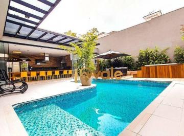 Casa · 415m² · 4 Quartos · 4 Vagas · Casa em Urbanova, São José dos Campos/SP de 415m² 4 quartos à venda por R$ 2.950.000,00