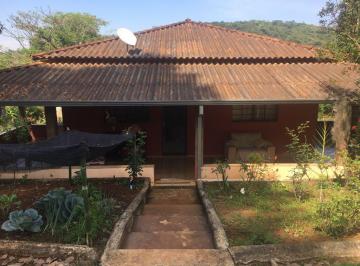 Rural · 120m² · 2 Quartos · Chácara em Centro, Jaguariúna/SP de 120m² 2 quartos à venda por R$ 420.000,00