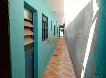 Casa · 125m² · 2 Quartos · 2 Vagas · Casa em Jardim Presidente Dutra, Guarulhos/SP de 125m² 2 quartos à venda por R$ 350.000,00