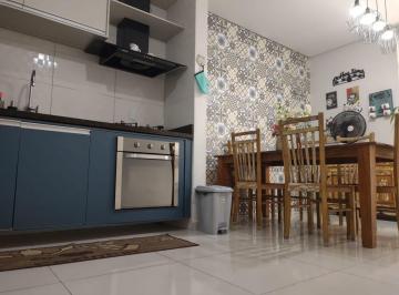 Casa · 94m² · 2 Quartos · 2 Vagas · Sobrado em Jardim Piazza Di Roma II, Sorocaba/SP de 94m² 2 quartos à venda por R$ 440.000,00
