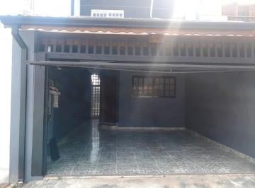 Casa · 3 Quartos · 2 Vagas · Casa em Vila Santos, Caçapava/SP de 0m² 3 quartos à venda por R$ 425.000,00