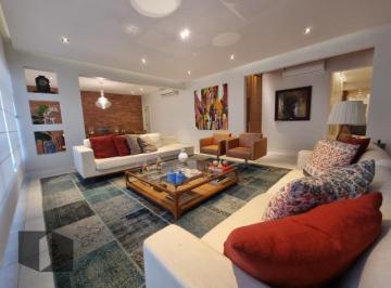 Apartamento · 225m² · 4 Quartos · 1 Vaga · Apartamento em Copacabana, Rio de Janeiro/RJ de 225m² 4 quartos à venda por R$ 2.400.000,00