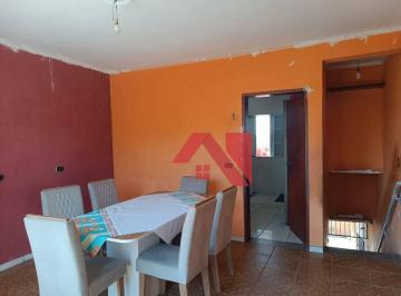 Casa · 220m² · 3 Quartos · 4 Vagas · Casa em , Estiva Gerbi/SP de 220m² 3 quartos à venda por R$ 400.000,00
