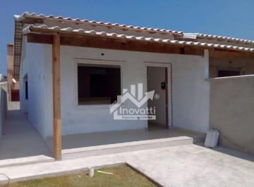 Casa · 90m² · 2 Quartos · 2 Vagas · Casa em Centro, Maricá/RJ de 90m² 2 quartos à venda por R$ 350.000,00