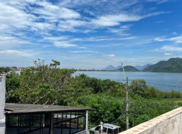 Casa · 160m² · 2 Quartos · Casa em Piratininga, Niterói/RJ de 160m² 2 quartos à venda por R$ 360.000,00