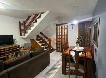 Casa · 70m² · 2 Quartos · 2 Vagas · Sobrado em Cidade Soberana, Guarulhos/SP de 70m² 2 quartos à venda por R$ 383.000,00
