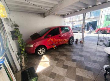 Casa · 125m² · 5 Quartos · 2 Vagas · Sobrado em Jardim Paraíso, Guarulhos/SP de 0m² 5 quartos à venda por R$ 403.000,00