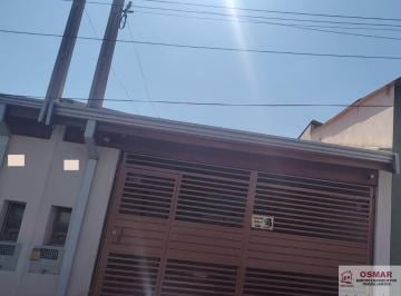 Casa · 70m² · 2 Quartos · 2 Vagas · Casa em Jardim Dulce (Nova Veneza), Sumaré/SP de 70m² 2 quartos à venda por R$ 350.000,00