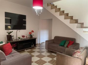 Casa · 123m² · 2 Quartos · 5 Vagas · Sobrado em Vila Eros, Sorocaba/SP de 123m² 2 quartos à venda por R$ 405.000,00