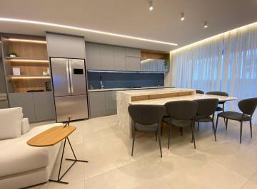 Apartamento · 113m² · 3 Quartos · 3 Vagas · Apartamento em Praia Brava, Itajaí/SC de 113m² 3 quartos à venda por R$ 3.500.000,00