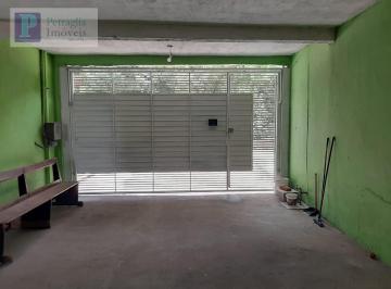 Casa · 125m² · 3 Quartos · 2 Vagas · Imoveis - no Parque Primavera