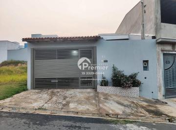 Casa · 79m² · 2 Quartos · 2 Vagas · Casa em Parque Residencial Sabiás, Indaiatuba/SP de 79m² 2 quartos à venda por R$ 455.000,00