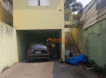 Casa · 125m² · 2 Quartos · 4 Vagas · Casa em Jardim Bela Vista, Guarulhos/SP de 125m² 2 quartos à venda por R$ 395.000,00