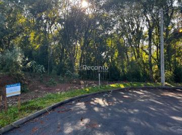 Terreno · 450m² · Terreno em Moura, Gramado/RS de 450m² à venda por R$ 430.000,00