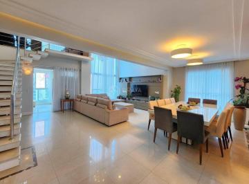 Apartamento · 252m² · 3 Quartos · 3 Vagas · Apartamento em Centro, Balneário Camboriú/SC de 252m² 3 quartos à venda por R$ 5.800.000,00