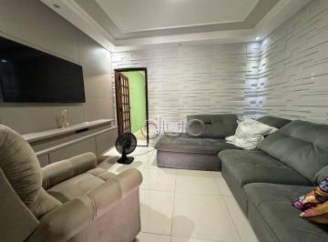 Casa · 170m² · 3 Quartos · 2 Vagas · Casa em Santa Terezinha, Piracicaba/SP de 170m² 3 quartos à venda por R$ 450.000,00