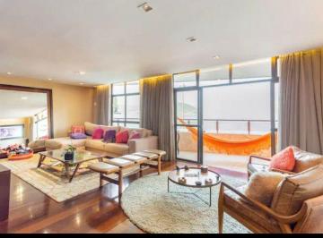 Apartamento · 275m² · 3 Quartos · 2 Vagas · Apartamento em Ingá, Niterói/RJ de 275m² 3 quartos à venda por R$ 2.800.000,00