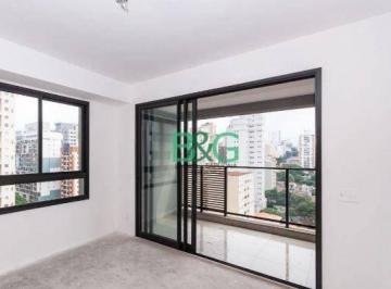 Comercial · 29m² · 1 Quarto · Studio em Vila Pompéia, São Paulo/SP de 29m² 1 quartos à venda por R$ 459.000,00