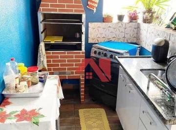 Casa · 97m² · 3 Quartos · 3 Vagas · Casa em Jardim Ipê III, Mogi Guaçu/SP de 97m² 3 quartos à venda por R$ 350.000,00