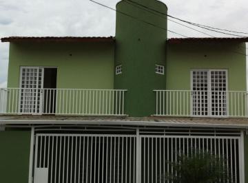 Casa · 202m² · 1 Quarto · 2 Vagas · Sobrado em Jardim Nova Terra (Nova Veneza), Sumaré/SP de 202m² 1 quartos à venda por R$ 380.000,00