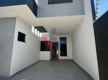 Casa · 87m² · 3 Quartos · 2 Vagas · Casa em Parque Alvamar, Sarandi/PR de 87m² 3 quartos à venda por R$ 370.000,00
