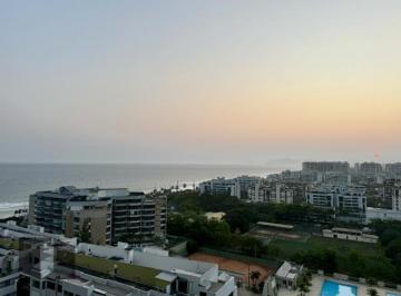 Apartamento · 162m² · 4 Quartos · 2 Vagas · Apartamento em Barra da Tijuca, Rio de Janeiro/RJ de 162m² 4 quartos à venda por R$ 2.700.000,00