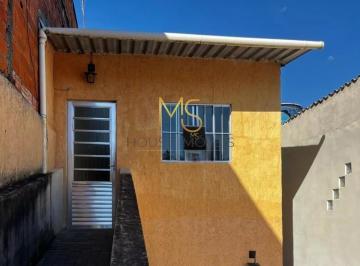 Casa · 106m² · 3 Quartos · 3 Vagas · Casa em Parque Suburbano, Itapevi/SP de 106m² 3 quartos à venda por R$ 420.000,00