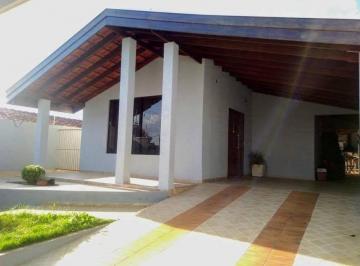 Casa · 120m² · 2 Quartos · 2 Vagas · Casa em Jardim Itamaraty, Mogi Guaçu/SP de 120m² 2 quartos à venda por R$ 420.000,00