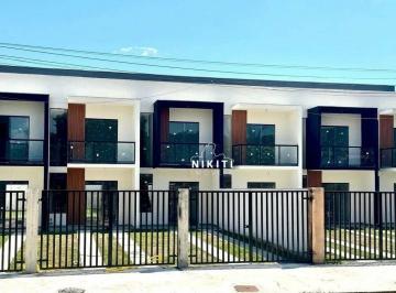 Casa · 90m² · 2 Quartos · 2 Vagas · Casa em São José do Imbassaí, Maricá/RJ de 90m² 2 quartos à venda por R$ 380.000,00