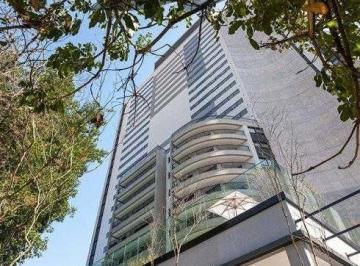 Comercial · 33m² · 1 Quarto · Studio em Vila Cordeiro, São Paulo/SP de 33m² 1 quartos à venda por R$ 488.000,00
