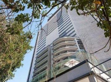 Comercial · 33m² · 1 Quarto · Studio em Vila Cordeiro, São Paulo/SP de 33m² 1 quartos à venda por R$ 488.000,00