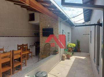 Casa · 160m² · 3 Quartos · 4 Vagas · Casa em Jardim Santa Marta, Mogi Guaçu/SP de 160m² 3 quartos à venda por R$ 440.000,00