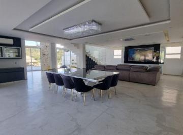 Casa · 968m² · 5 Quartos · 6 Vagas · Casa em Castanho, Jundiaí/SP de 968m² 5 quartos à venda por R$ 2.500.000,00