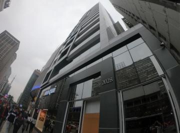 Comercial · 356m² · 4 Vagas · Imóvel Comercial em Bela Vista, São Paulo/SP de 356m² à venda por R$ 5.400.000,00