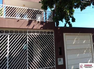 Casa · 200m² · 3 Quartos · 6 Vagas · Casa em Jardim São Bento, Hortolândia/SP de 200m² 3 quartos à venda por R$ 450.000,00
