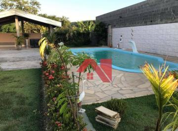 Rural · 500m² · 1 Quarto · 6 Vagas · Chácara em Centro, Mogi Guaçu/SP de 500m² 1 quartos à venda por R$ 450.000,00
