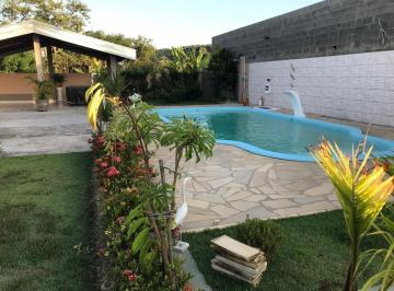 Rural · 500m² · 1 Quarto · 6 Vagas · Chácara em Centro, Mogi Guaçu/SP de 500m² 1 quartos à venda por R$ 450.000,00