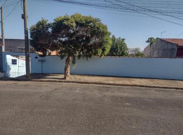 Casa · 90m² · 2 Quartos · 3 Vagas · Casa em Jardim Florianópolis, Jaguariúna/SP de 90m² 2 quartos à venda por R$ 399.000,00