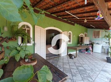 Casa · 90m² · 2 Quartos · 2 Vagas · Casa em Itaipu, Niterói/RJ de 90m² 2 quartos à venda por R$ 470.000,00