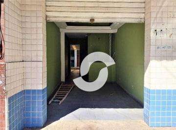 Comercial · 80m² · Loja em Santa Rosa, Niterói/RJ de 80m² à venda por R$ 440.000,00
