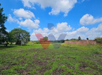 Rural · 36000m² · 1 Quarto · Chácara em Iguaçu, Araucária/PR de 36000m² 1 quartos à venda por R$ 370.000,00