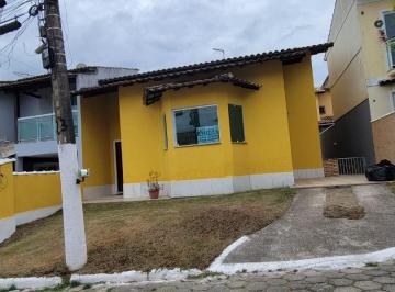 Casa · 113m² · 3 Quartos · 2 Vagas · Casa em Várzea das Moças, Niterói/RJ de 113m² 3 quartos à venda por R$ 395.000,00