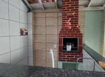 Casa · 150m² · 3 Quartos · 2 Vagas · Casa em Jardim Igaçaba, Mogi Guaçu/SP de 150m² 3 quartos à venda por R$ 400.000,00