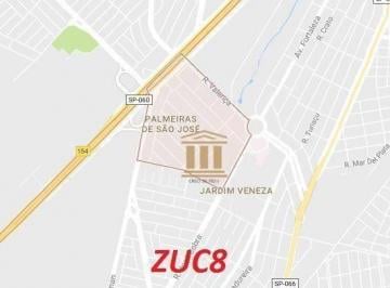 Terreno · 1400m² · Área em Palmeiras de São José, São José dos Campos/SP de 0m² à venda por R$ 10.000.000,00