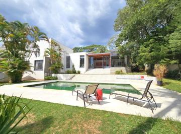Casa · 700m² · 4 Quartos · 8 Vagas · Casa em Bosque do Vianna, Cotia/SP de 700m² 4 quartos à venda por R$ 5.945.000,00