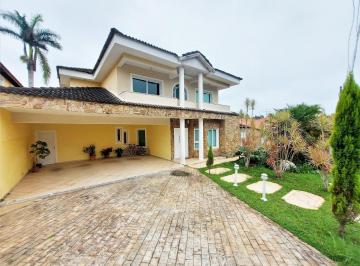 Casa · 448m² · 4 Quartos · 6 Vagas · Casa em Nova Higienópolis, Jandira/SP de 448m² 4 quartos à venda por R$ 2.290.000,00