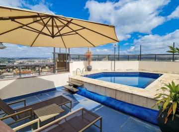 Apartamento · 459m² · 4 Quartos · 4 Vagas · Cobertura em Centro, Suzano/SP de 459m² 4 quartos à venda por R$ 2.300.000,00