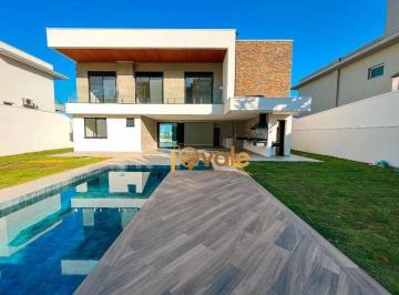 Casa · 437m² · 4 Quartos · 6 Vagas · Casa em Jardim Bela Vista, São José dos Campos/SP de 437m² 4 quartos à venda por R$ 5.000.000,00