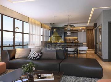 Apartamento · 199m² · 4 Quartos · 2 Vagas · Apartamento em Centro, Balneário Camboriú/SC de 199m² 4 quartos à venda por R$ 4.989.012,00