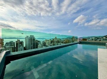 Apartamento · 125m² · 3 Quartos · 2 Vagas · Apartamento em Centro, Florianópolis/SC de 125m² 3 quartos à venda por R$ 3.000.000,00